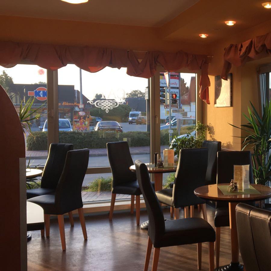 Restaurant "Backhaus Gröneweg" in Barßel