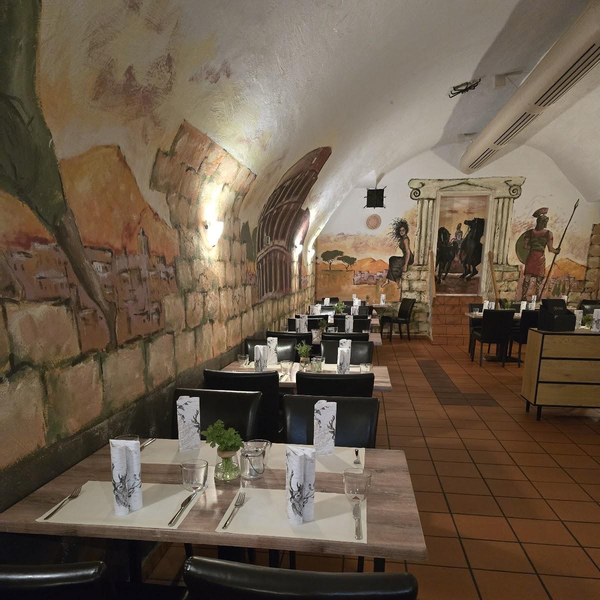 Restaurant "Restaurant Waldivan" in Lenzkirch