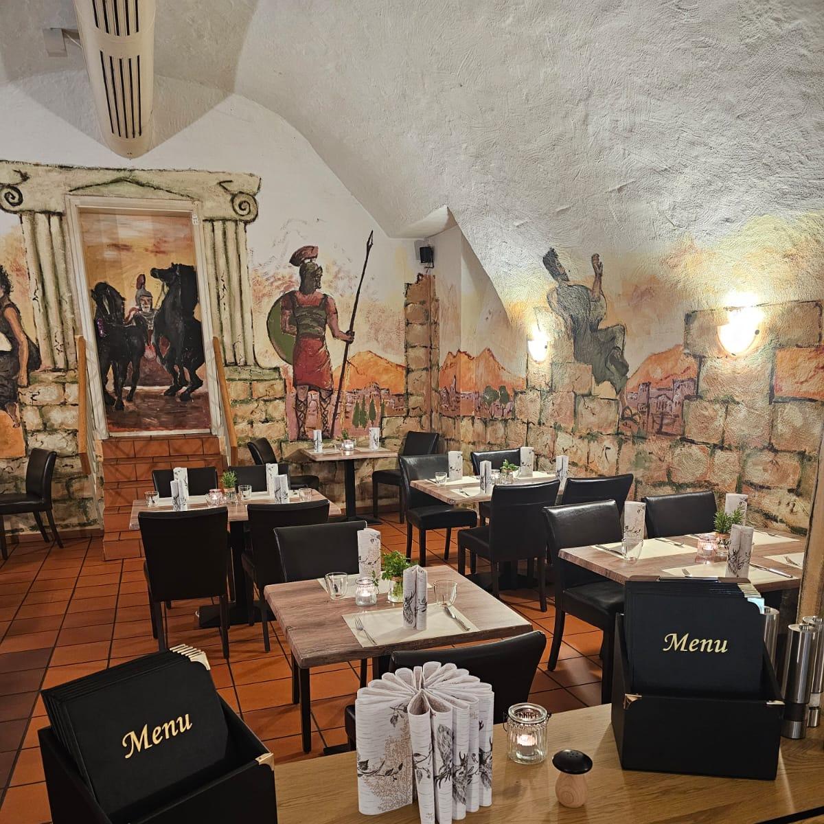 Restaurant "Restaurant Waldivan" in Lenzkirch