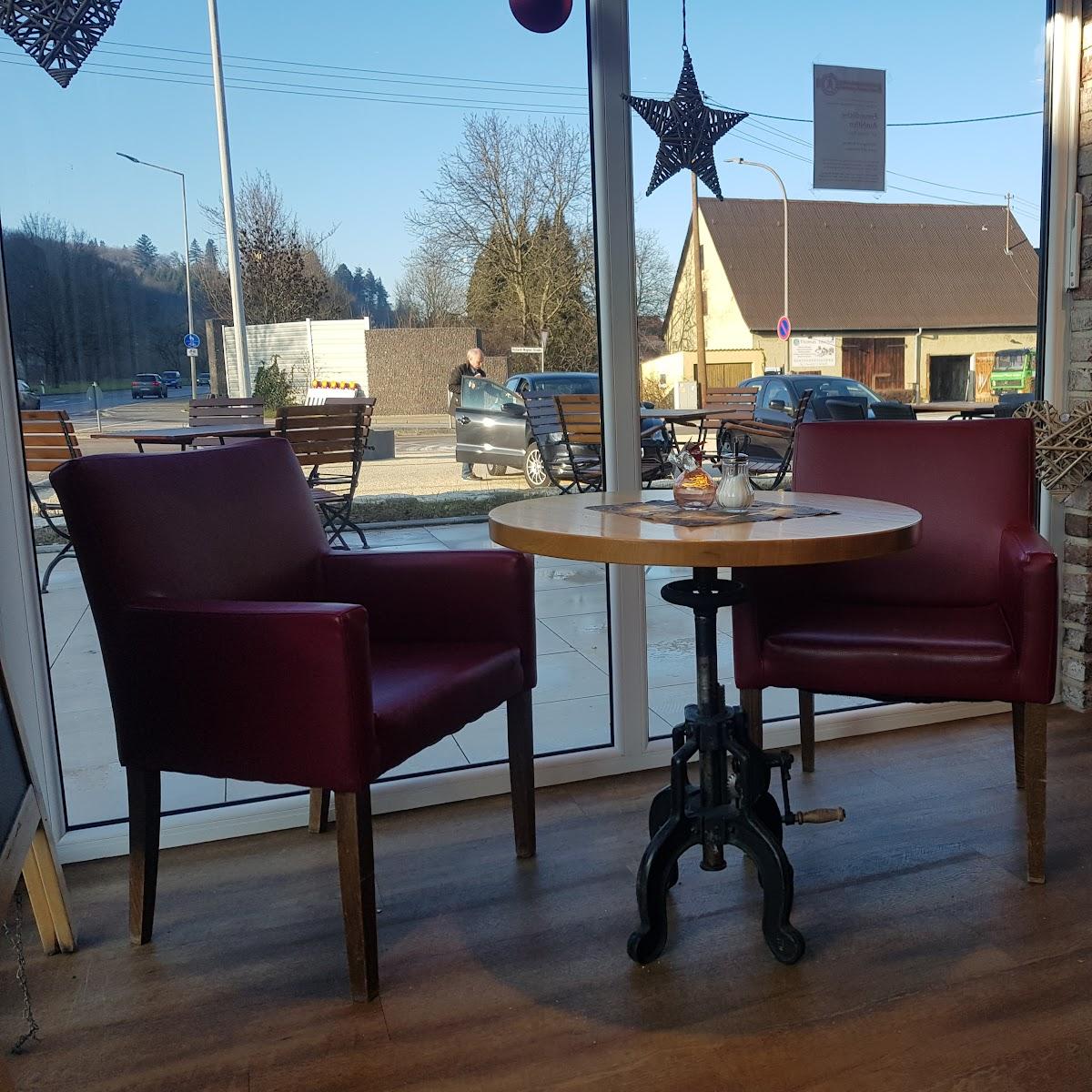 Restaurant "Bäckerei Michael Kauderer" in Kuchen