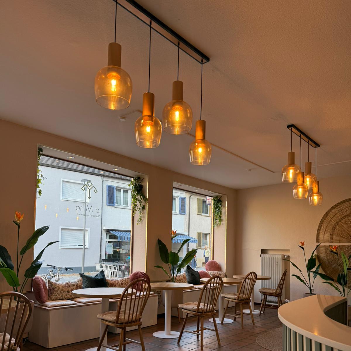 Restaurant "La Miha Türkische Hausgerichte" in Breisach am Rhein