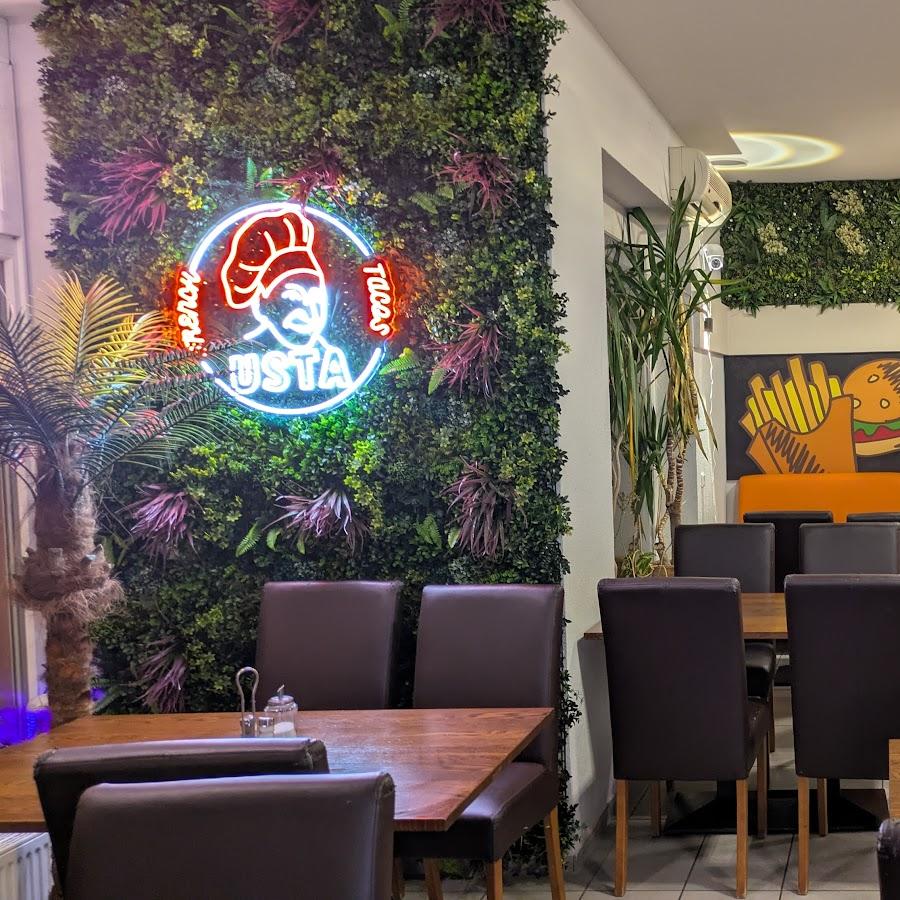 Restaurant "French Tacos - Usta" in Breisach am Rhein