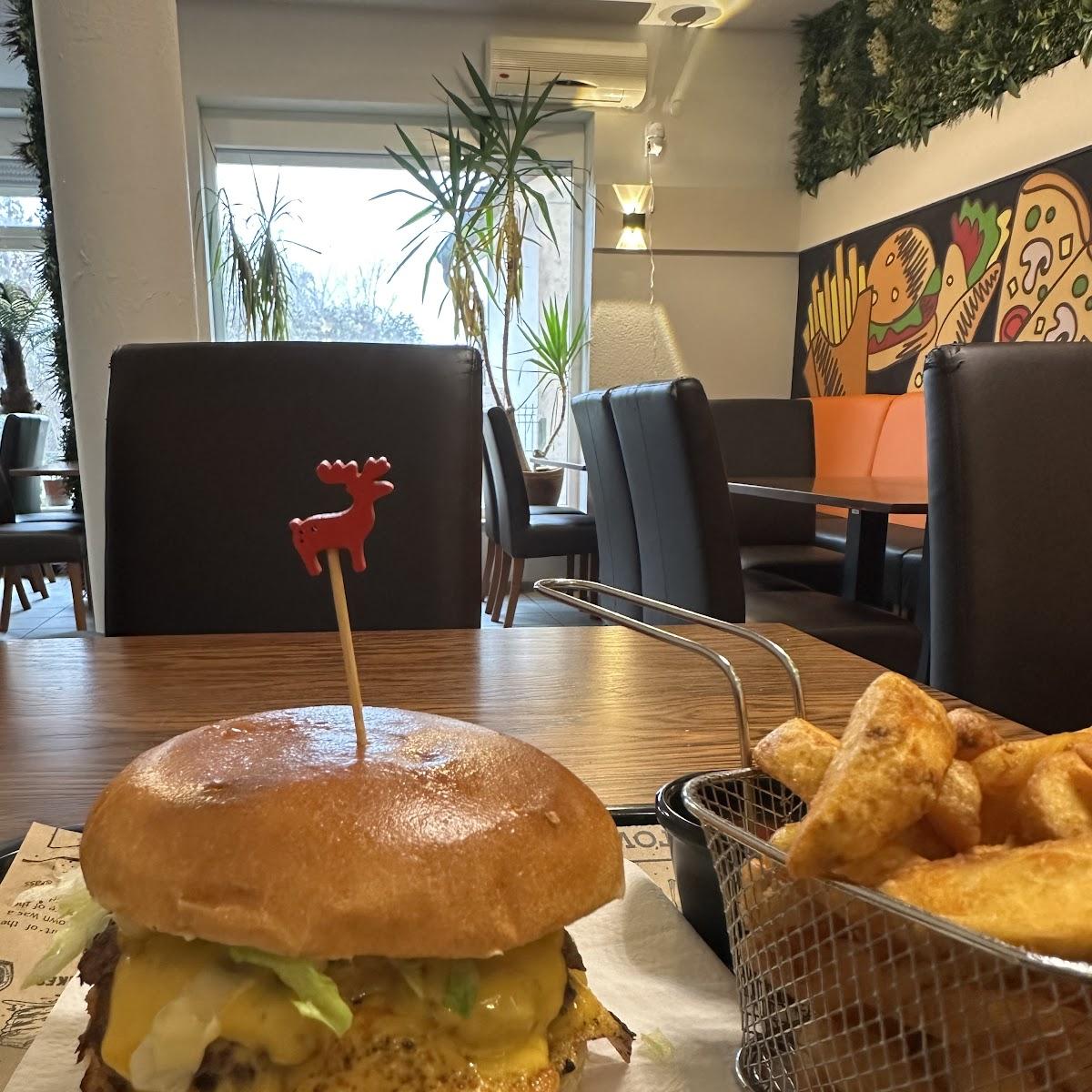 Restaurant "French Tacos - Usta" in Breisach am Rhein