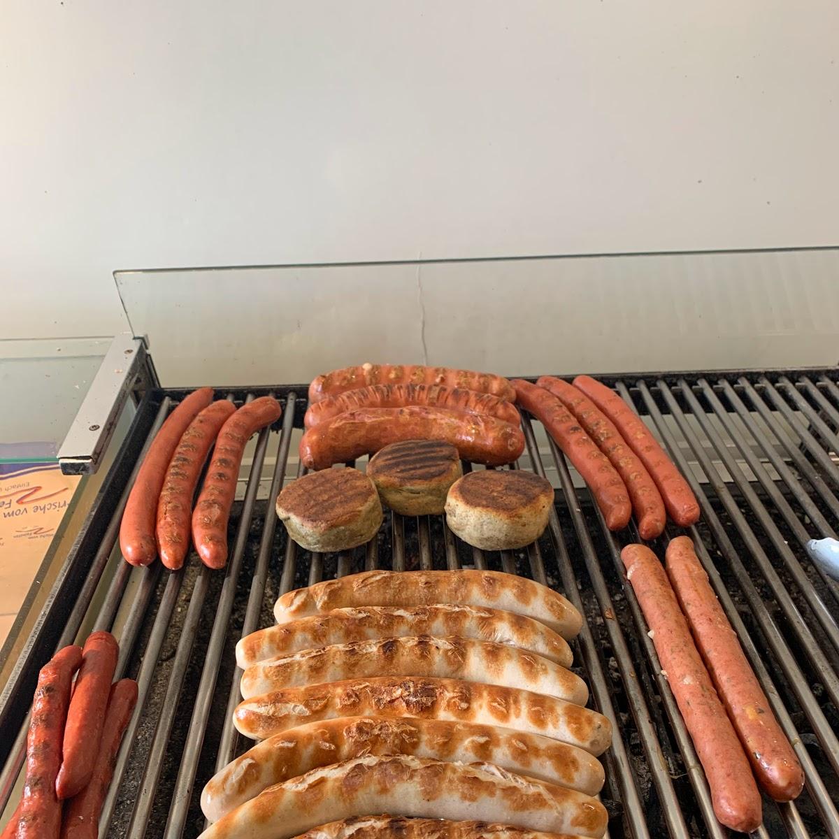 Restaurant "Curry 167" in Saarwellingen