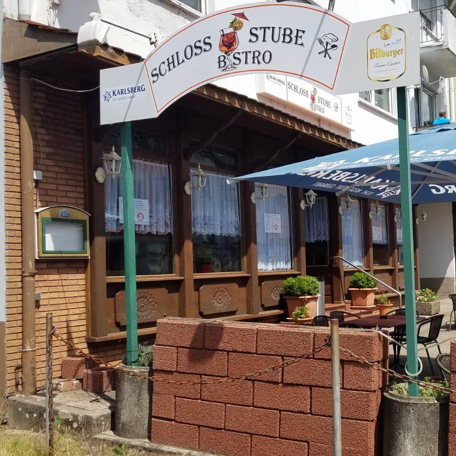 Restaurant "Curry 167" in  Saarwellingen