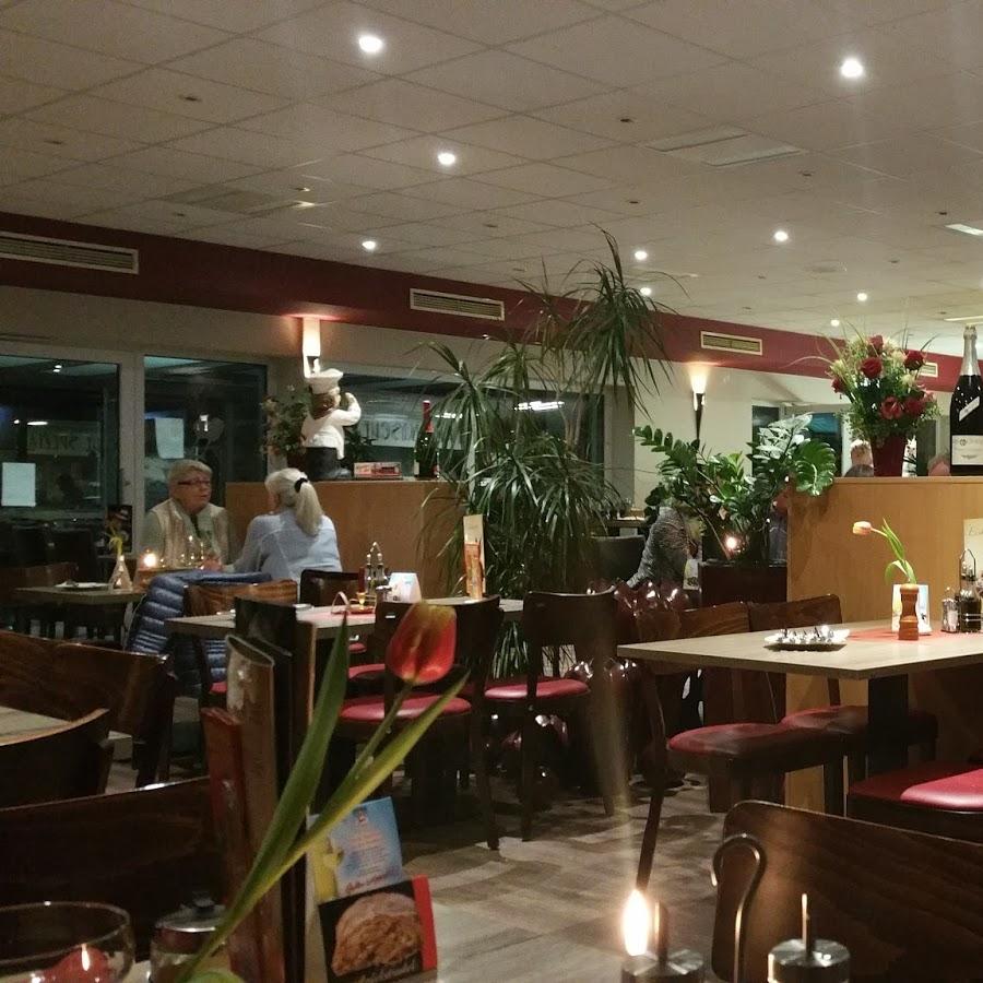 Restaurant "Mamma Mia" in  Tornesch