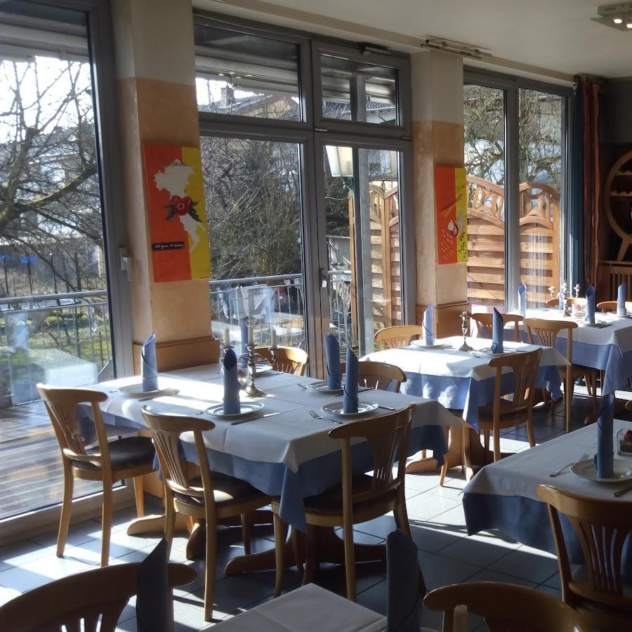 Restaurant "Pizzeria Da Massimo" in Nalbach