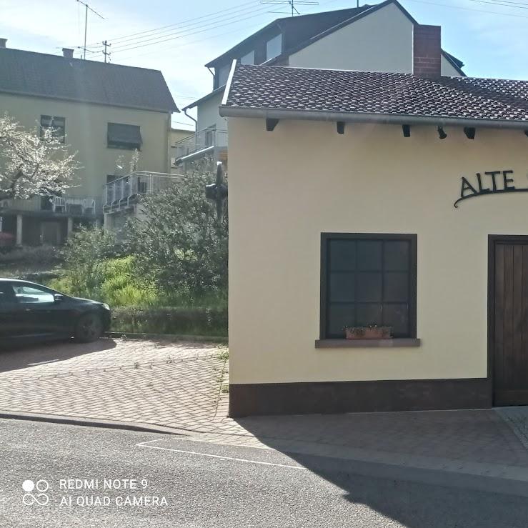 Restaurant "Vereinshaus Piesbach" in Nalbach