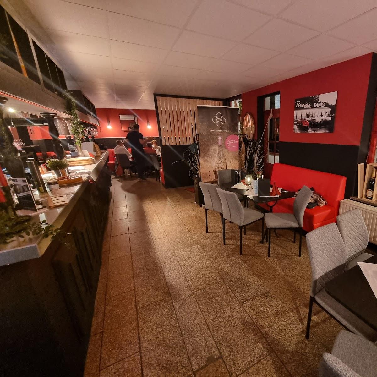 Restaurant "Robert´s BBQ-Lounge" in Radebeul