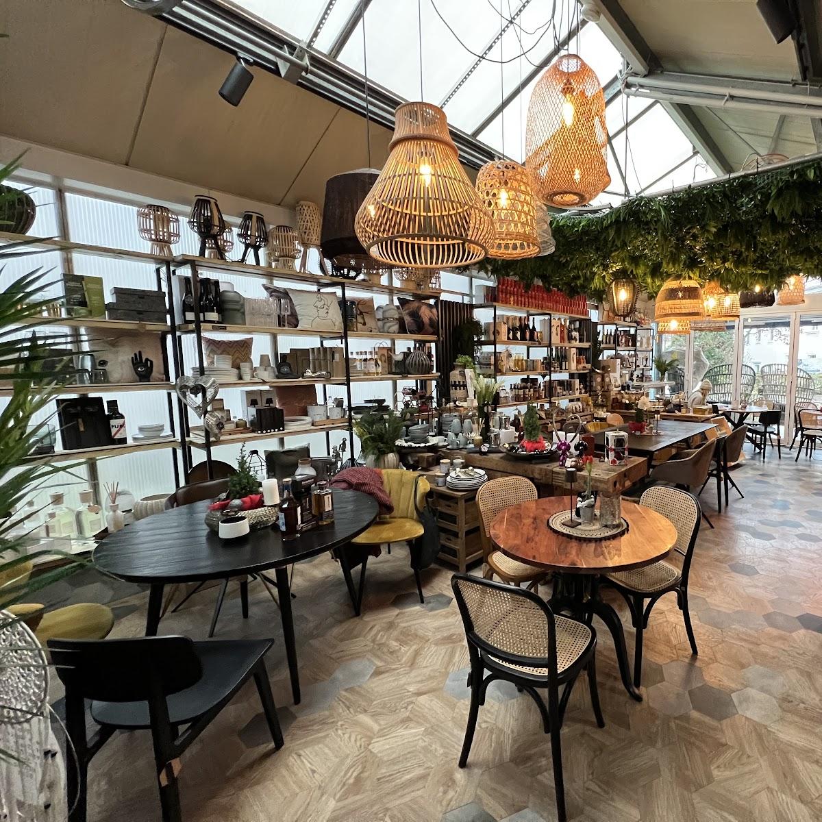 Restaurant "Burrata Manufaktur GIOIA • Food & Living" in Radebeul