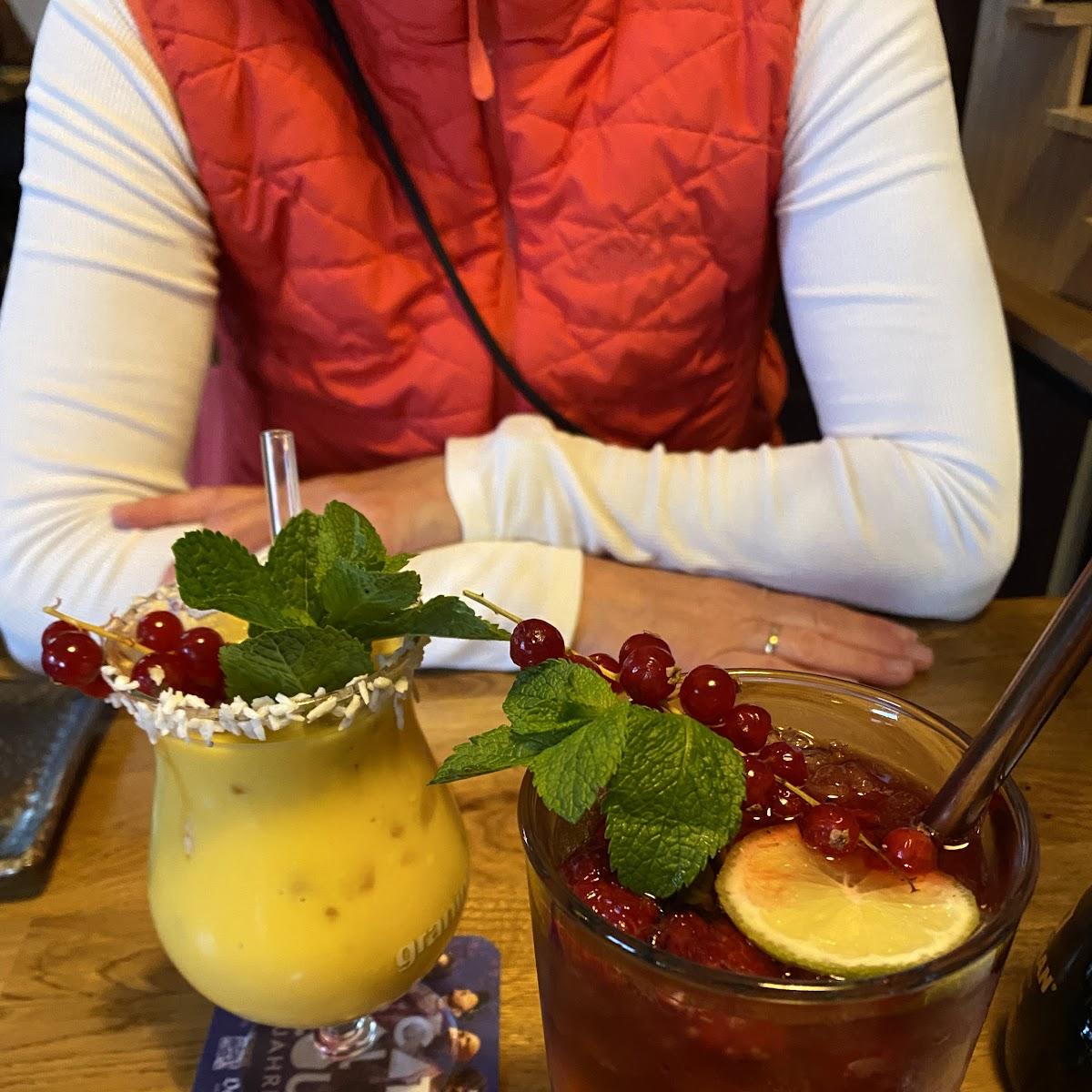 Restaurant "Mikado  Vietnamesisches Restaurant & Sushi Bar" in Radebeul