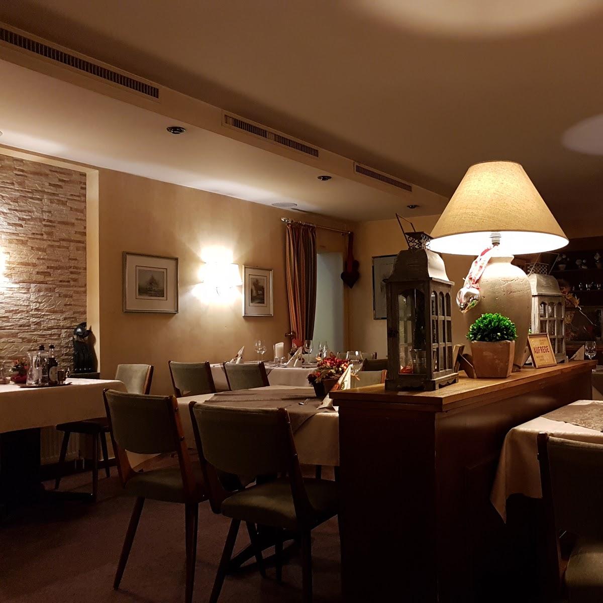 Restaurant "Gaststätte Felsenkeller" in  Schwalbach