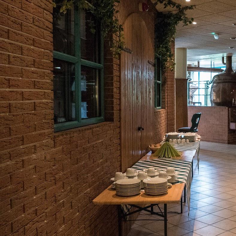 Restaurant "Brauhaus" in Radebeul