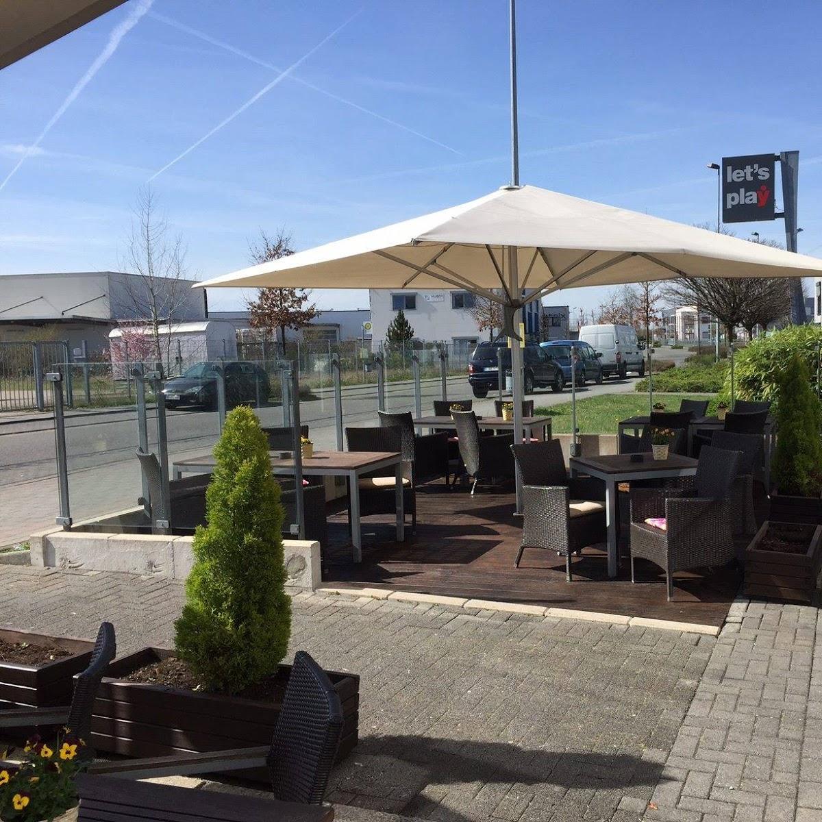 Restaurant "Bowling Arena Spich" in Troisdorf