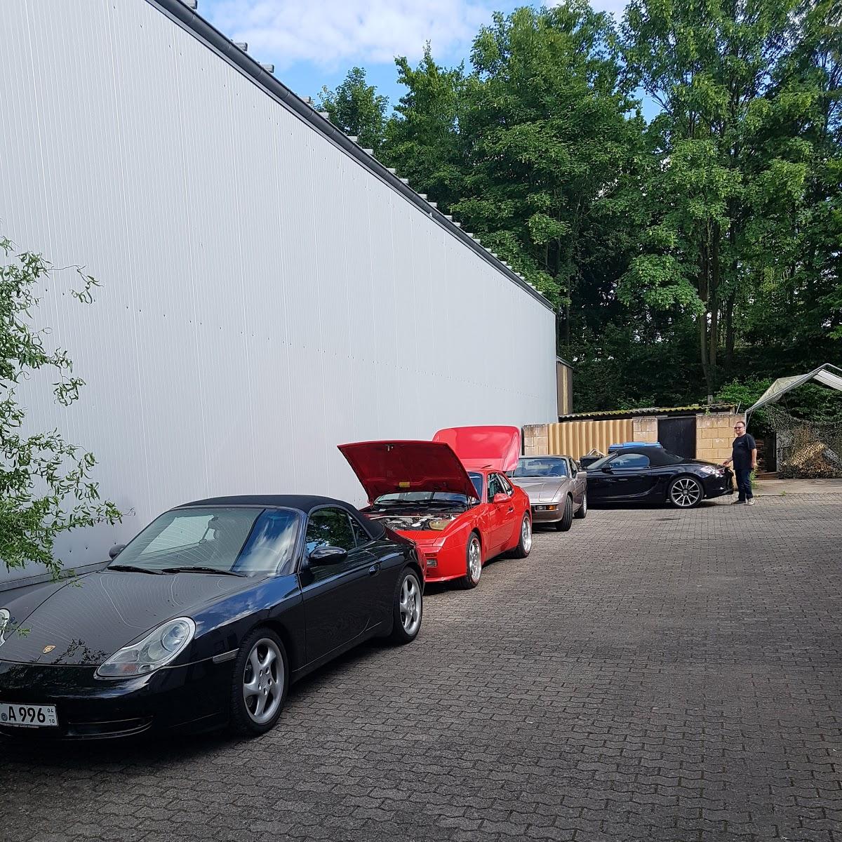 Restaurant "Körpricher Landbrauerei" in  Nalbach