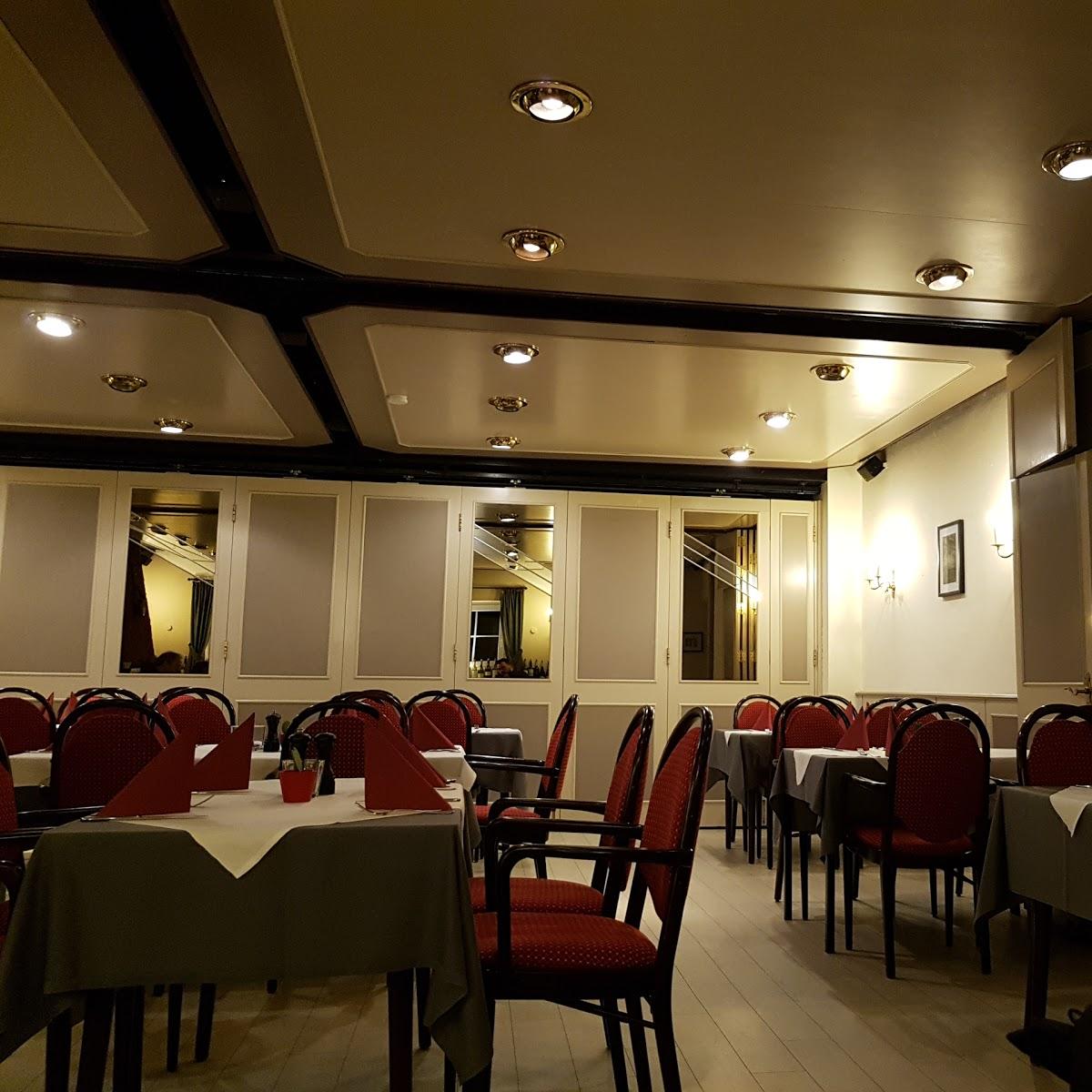 Restaurant "Casa Di Campo" in  Quickborn