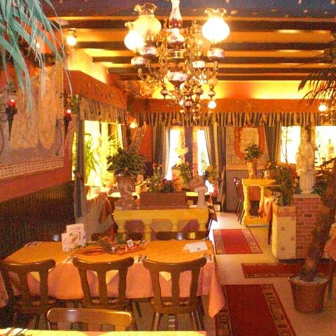 Restaurant "Restaurant Rhodos" in  Schwalbach