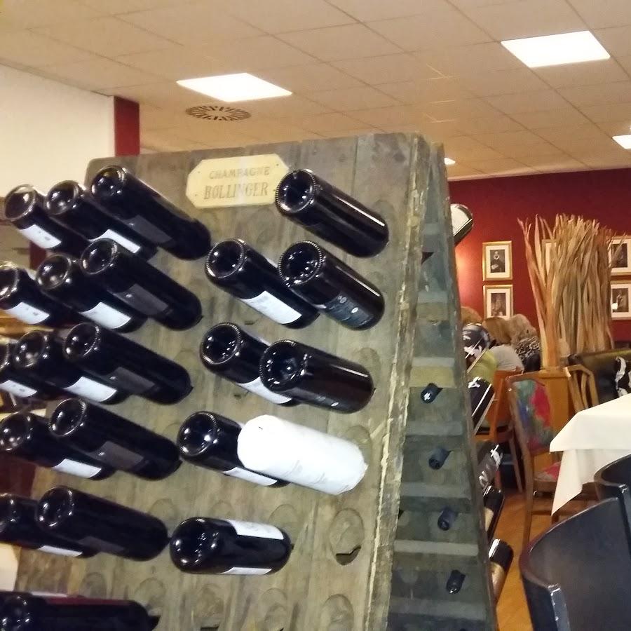 Restaurant "Restaurant Ouzeri" in  Schwalbach