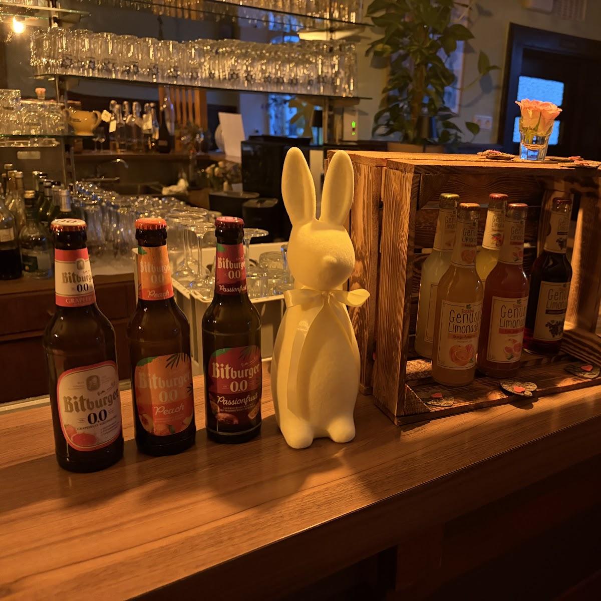 Restaurant "Gasthaus Spurk" in Nalbach