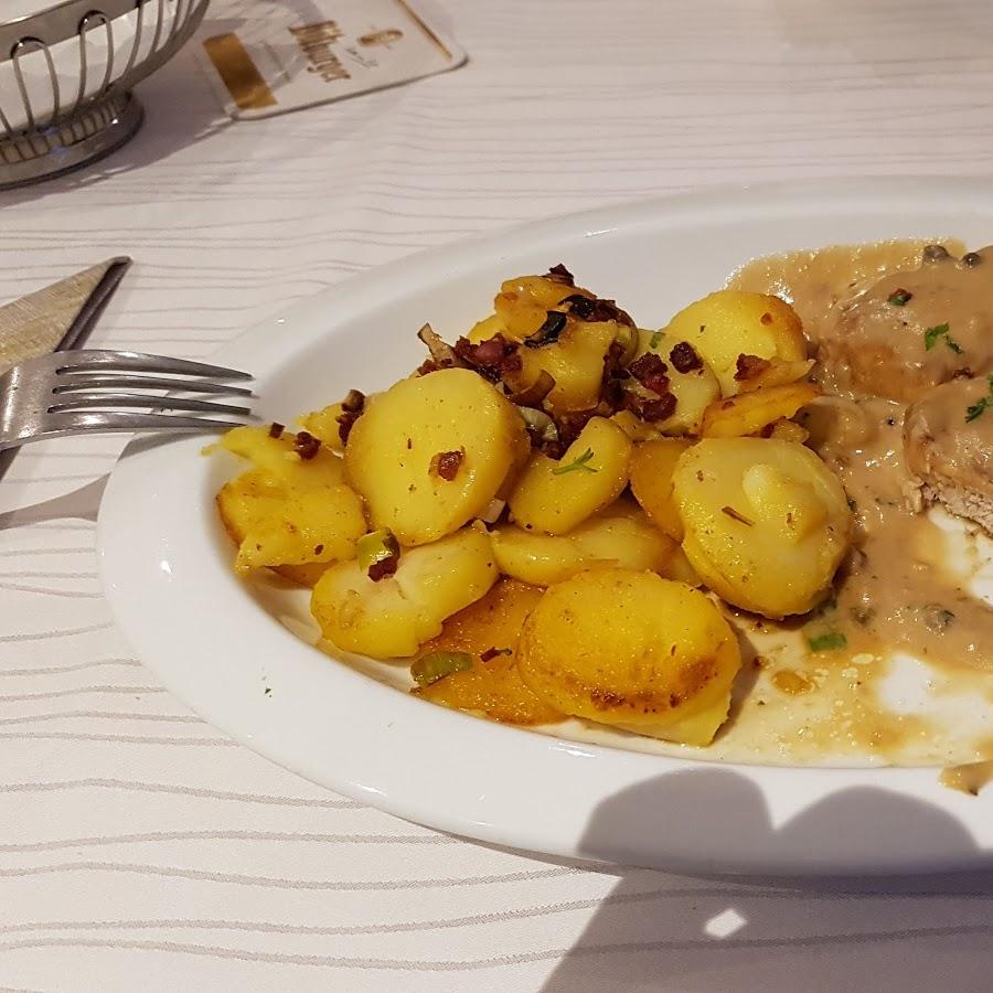 Restaurant "Gasthaus Spurk" in  Nalbach