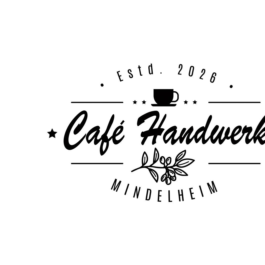 Restaurant "Café Handwerk" in Mindelheim