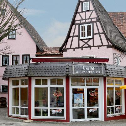 Restaurant "Bäckerei Keppler" in Schwaigern