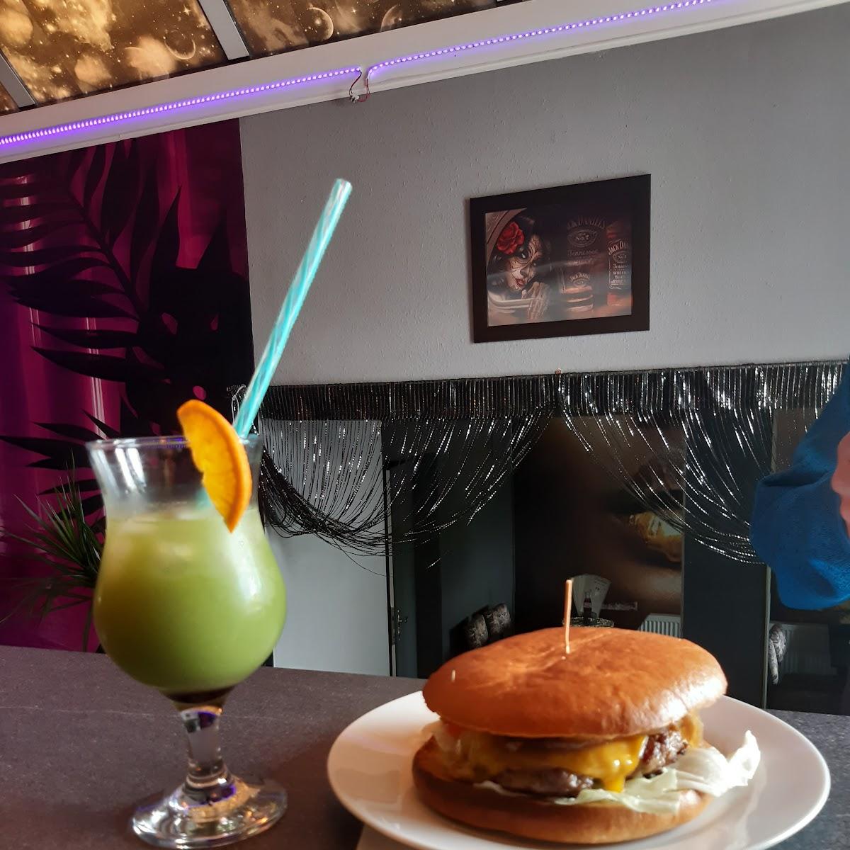 Restaurant "Speakeasy" in Bad Lauchstädt