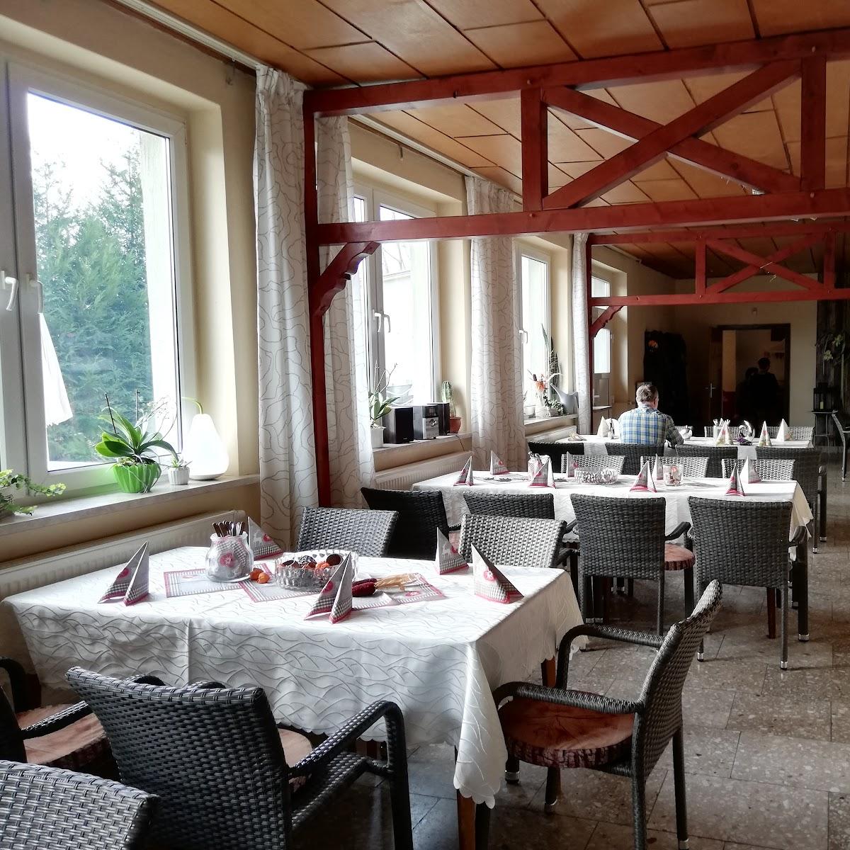 Restaurant "Gaststätte Schützenhaus" in Bad Lauchstädt