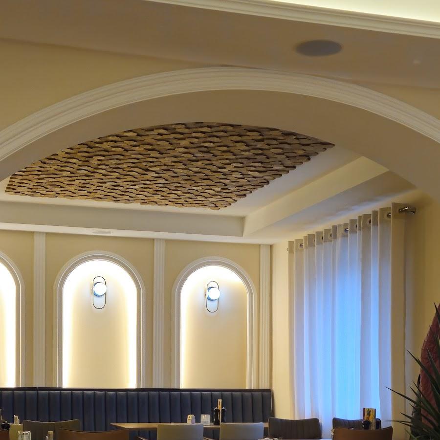 Restaurant "Olympia Zscherben" in Teutschenthal