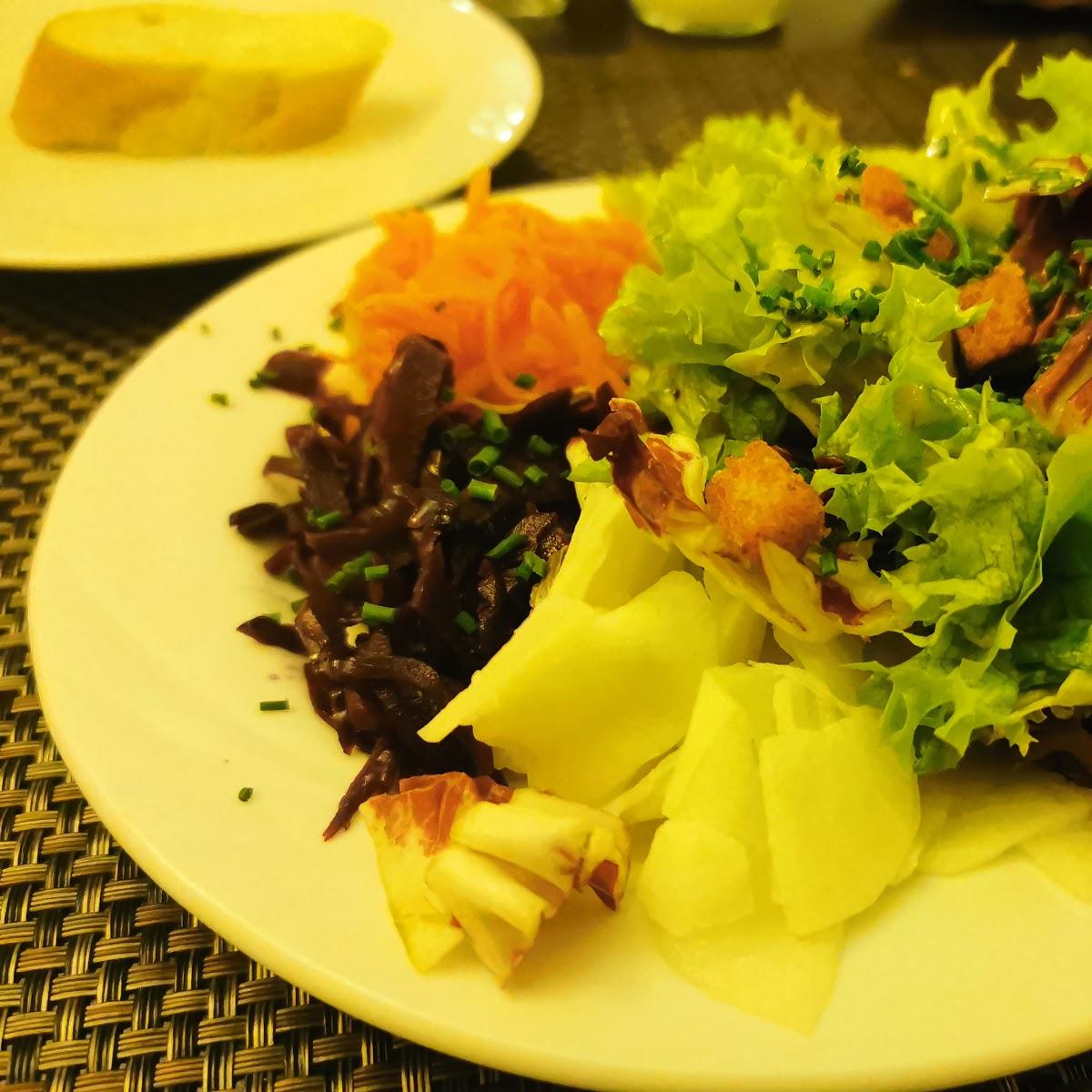 Restaurant "Imbiss Am Kreisel" in  Saarwellingen