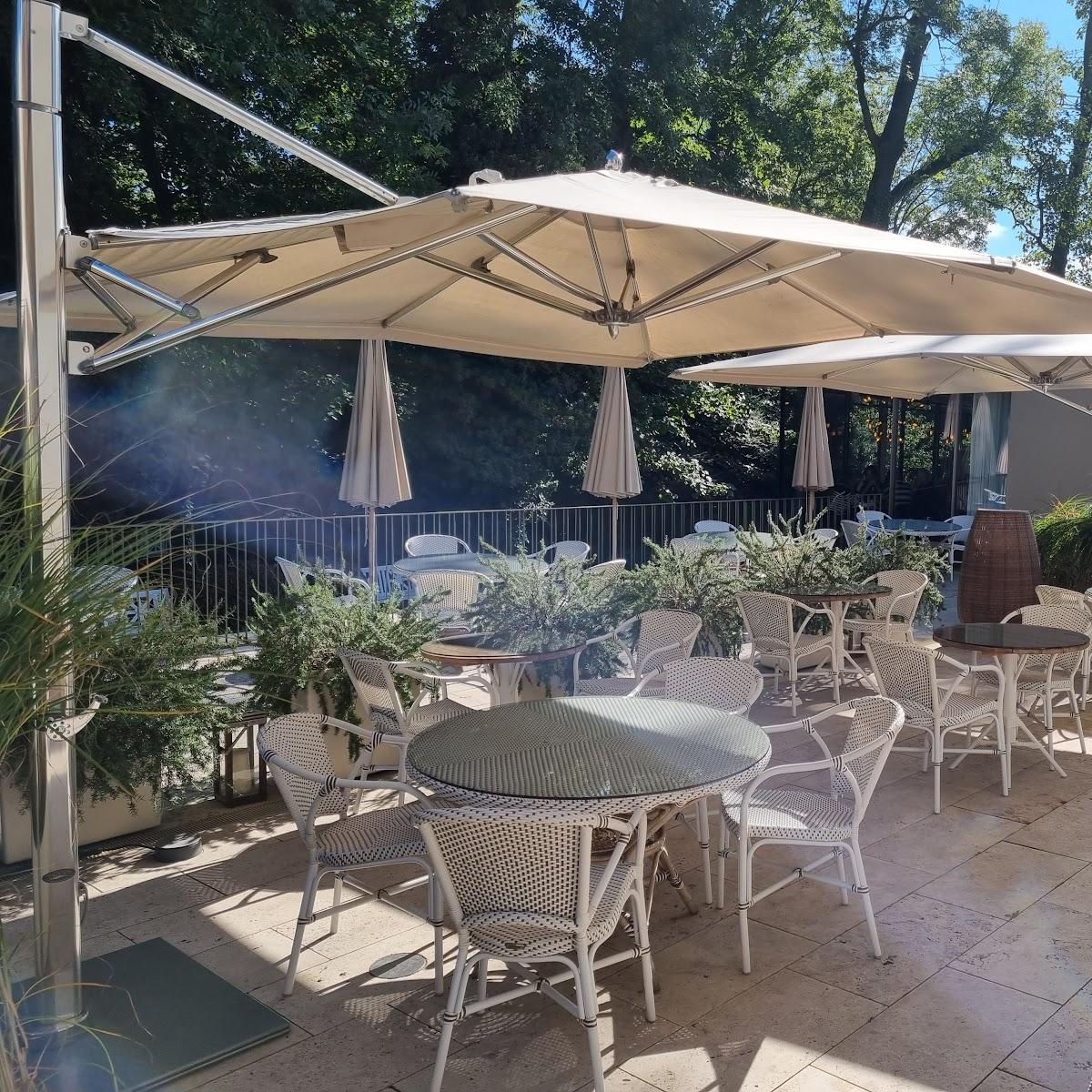 Restaurant "Pastis bistro" in Saarlouis