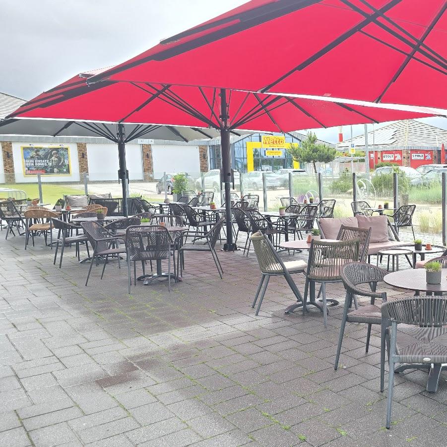 Restaurant "Junge Die Bäckerei." in Süderholz