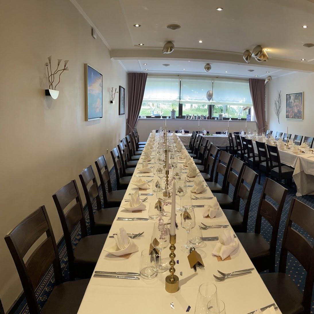 Restaurant "Daisy Scheidgen" in Consdorf