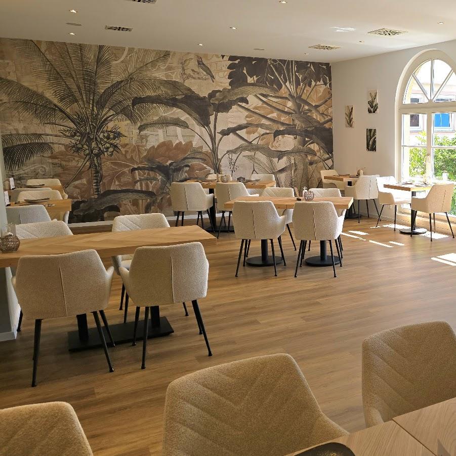 Restaurant "KEPLER´S Finest Food" in Weil der Stadt