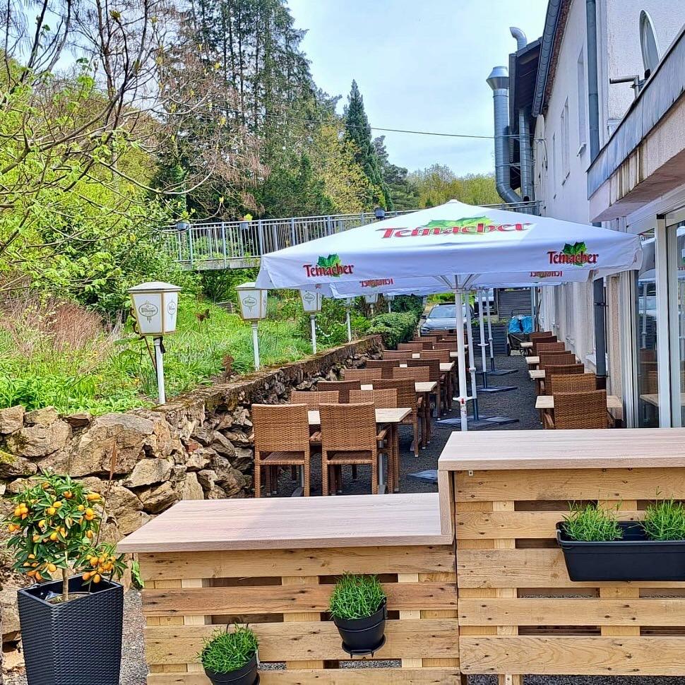 Restaurant "Restaurant Litermont" in Nalbach