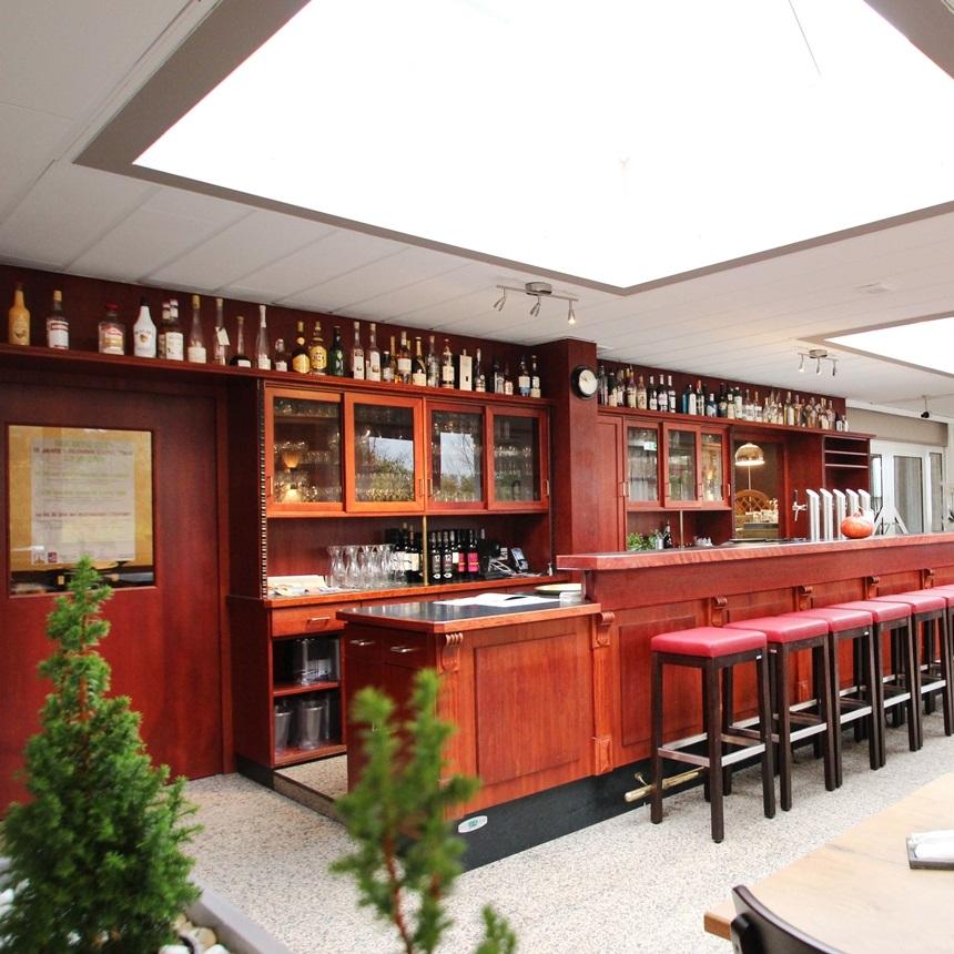 Restaurant "Restaurant LITERMONT" in  Nalbach