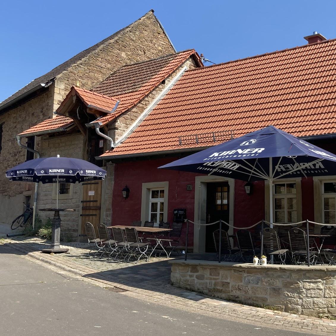 Restaurant "Beimbauer