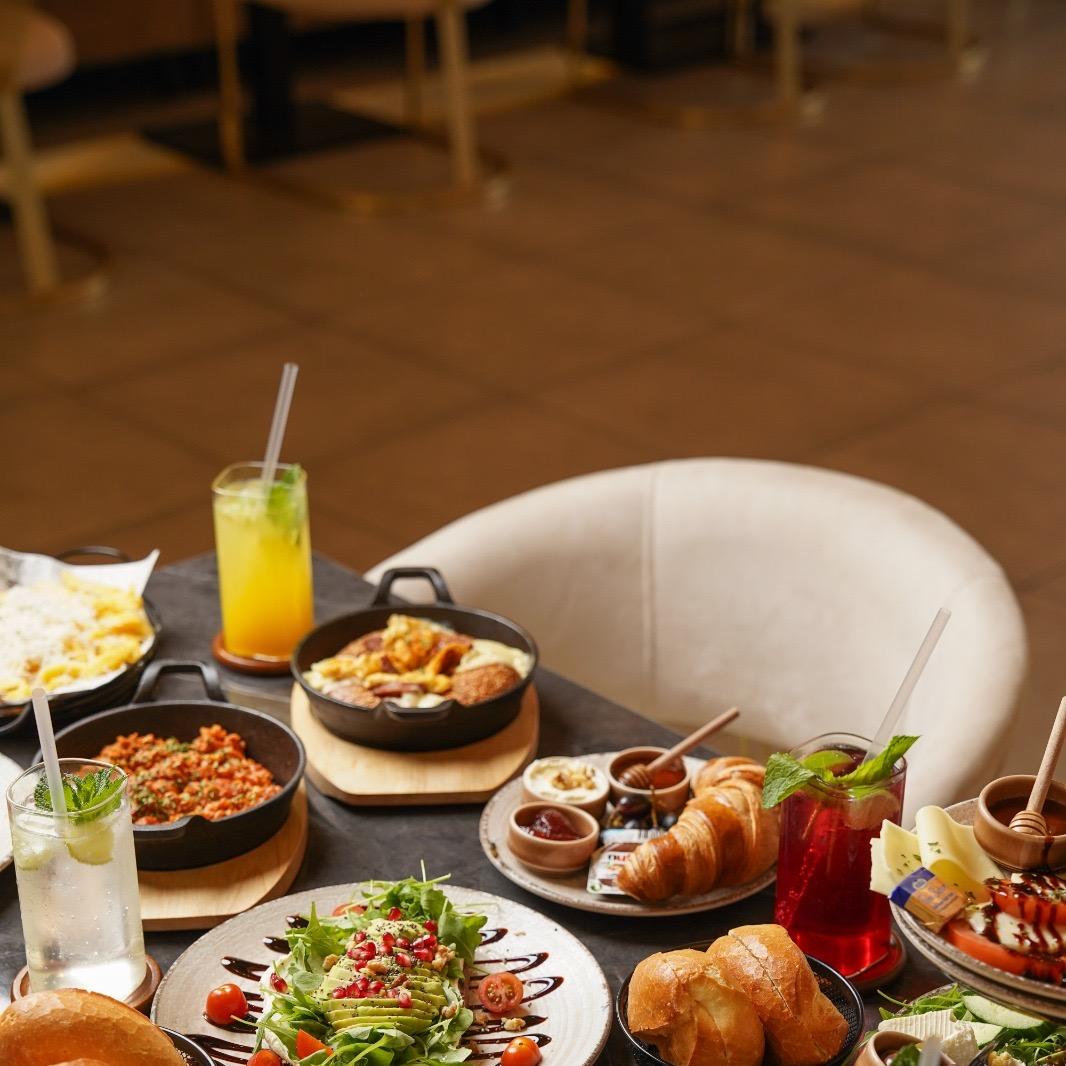 Restaurant "Ceyse Cafe" in Moers