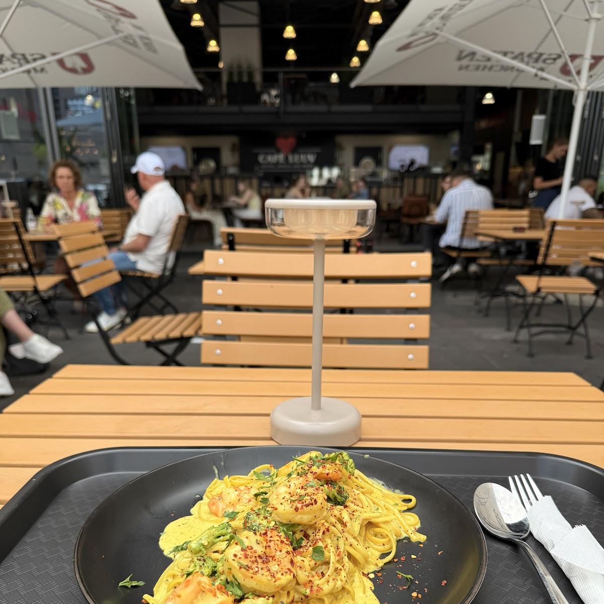 Restaurant "Orient Teller" in Mönchengladbach