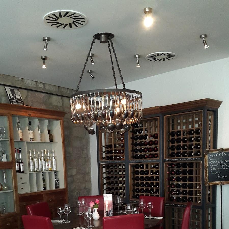 Restaurant "Restaurant Gerard" in Saarlouis