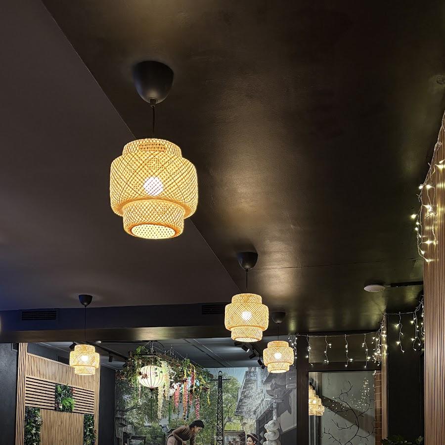 Restaurant "HANOI Restaurant Kirchheim" in Kirchheim unter Teck