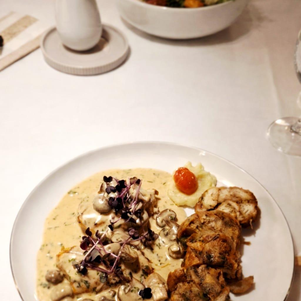 Restaurant "Restaurant Cordes" in Coppenbrügge