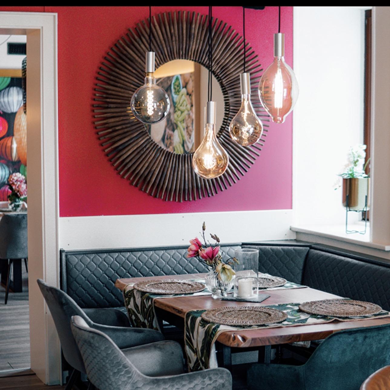 Restaurant "Anis‘ Vietnamesisches Restaurant" in Isen