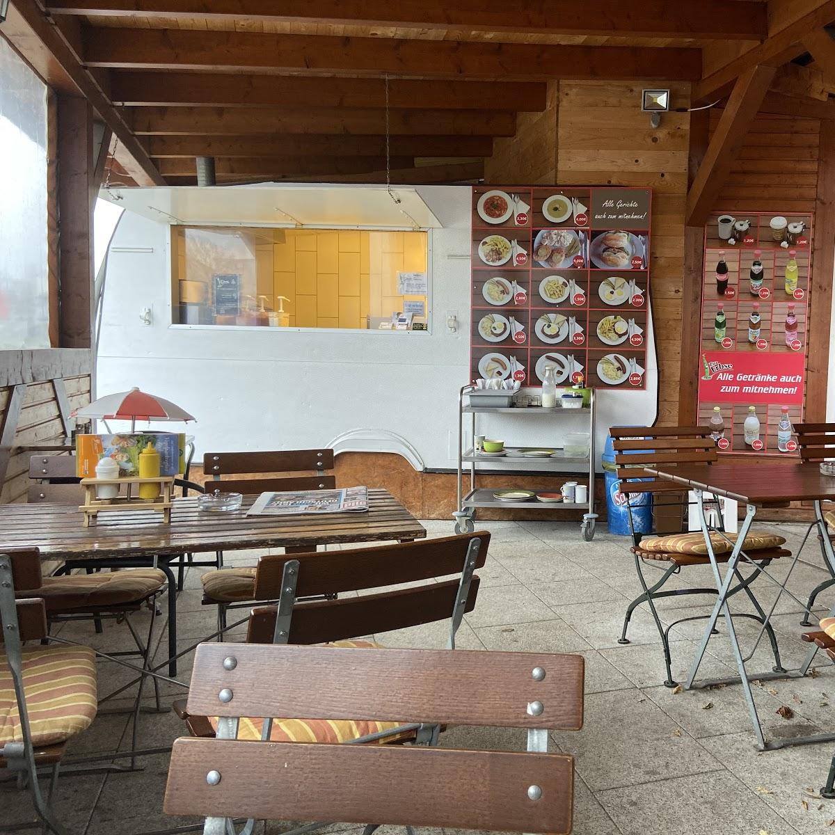 Restaurant "Hotel er Tor" in  Wittenburg