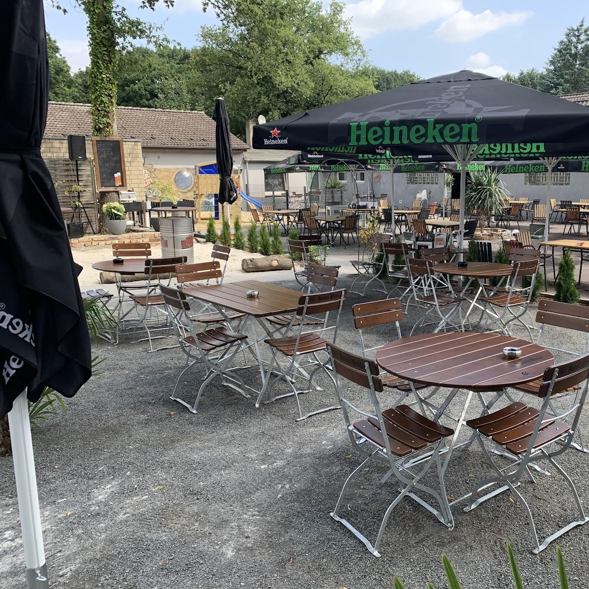 Restaurant "Hotel Baumeister" in Marl