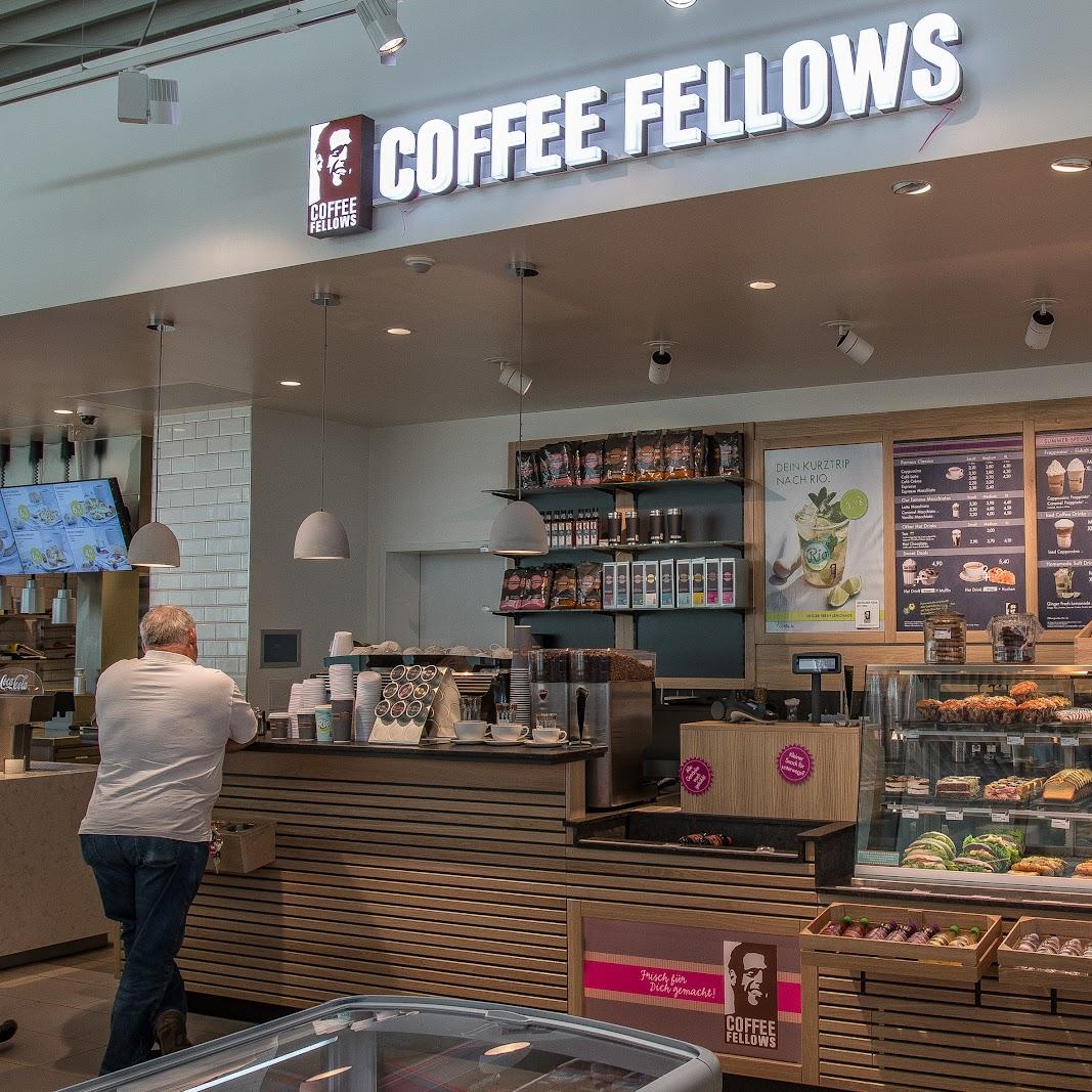Restaurant "Coffee Fellows - Kaffee, Bagels, Frühstück" in Völschow