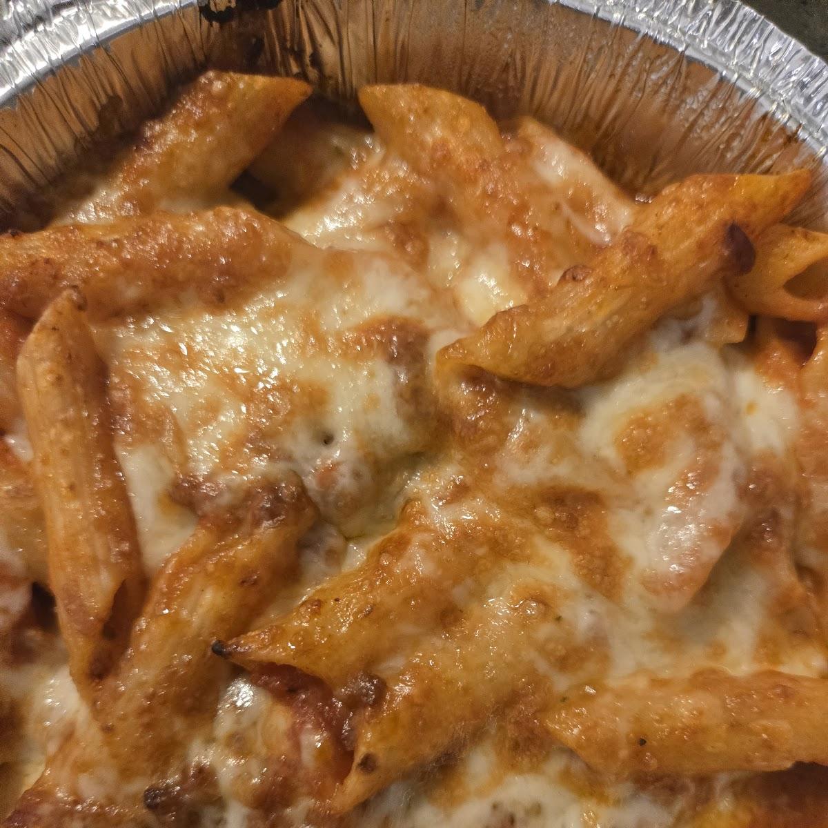 Restaurant "Pizza Pause" in Geislingen an der Steige