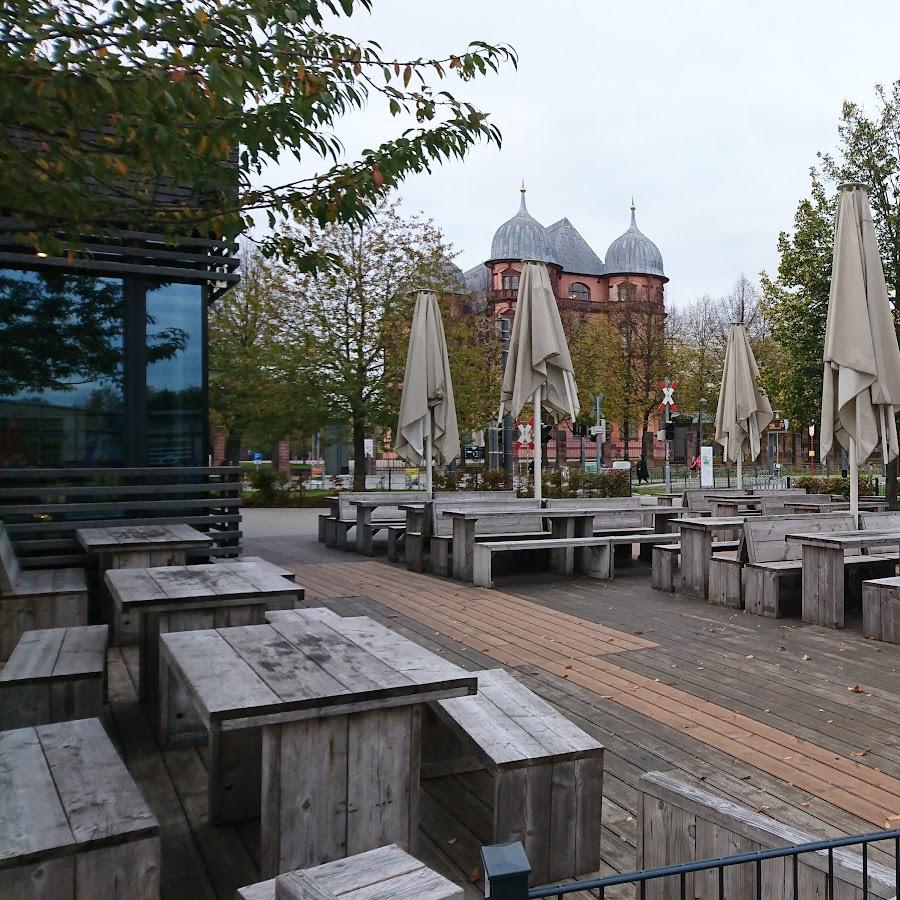 Restaurant "PURiNO" in Karlsruhe