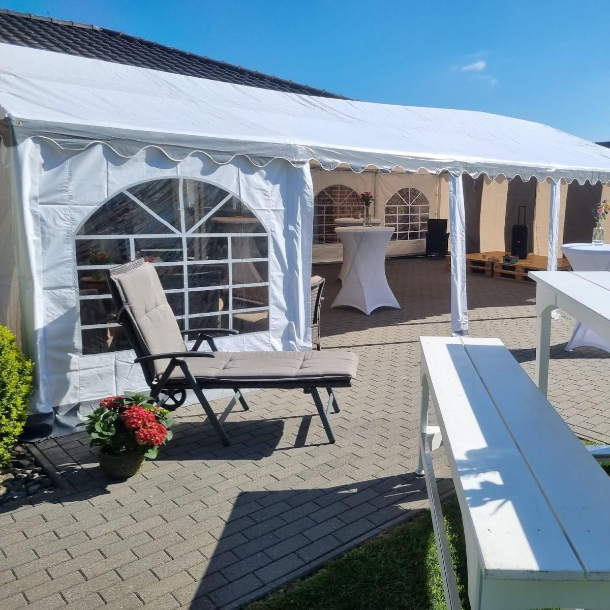 Restaurant "ESVerleih" in Steinfeld (Oldenburg)