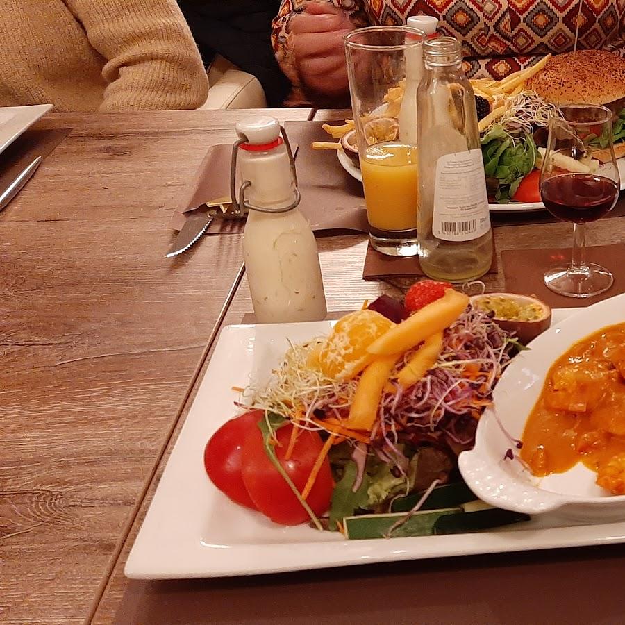 Restaurant "Oud Ryckel" in Borgloon